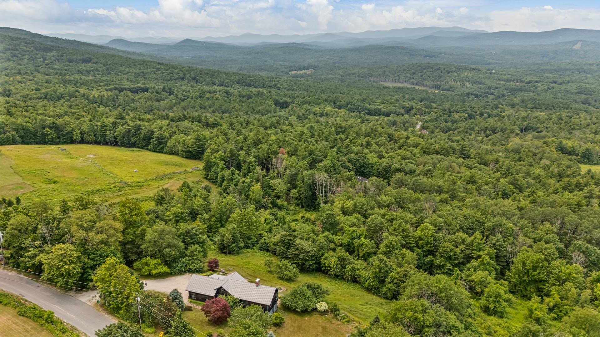 288 Kearsarge Mountain Road