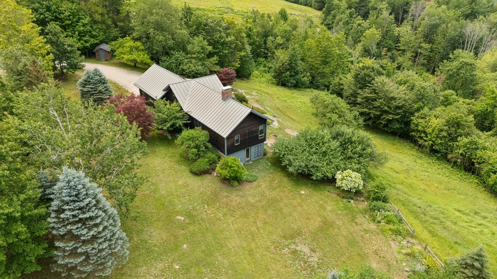 Photo of 288 Kearsarge Mountain Road, Wilmot, NH 03287 (MLS # 5100176)