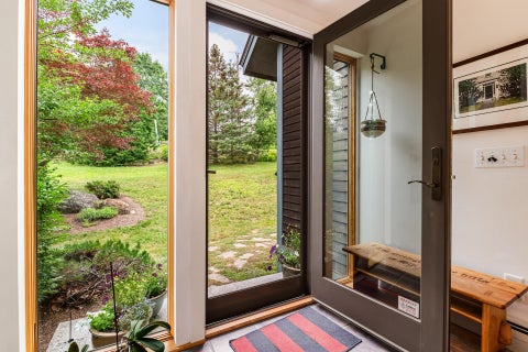 Photo of 288 Kearsarge Mountain Road, Wilmot, NH 03287 (MLS # 5100176)