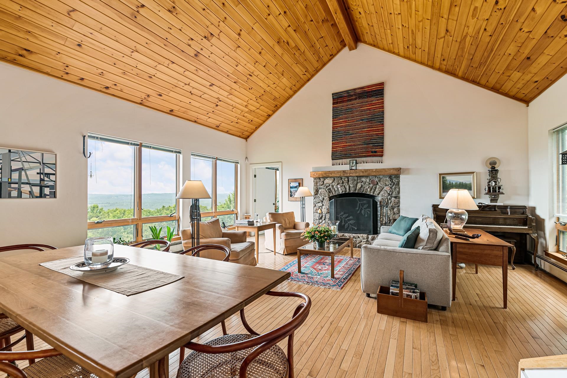 288 Kearsarge Mountain Road