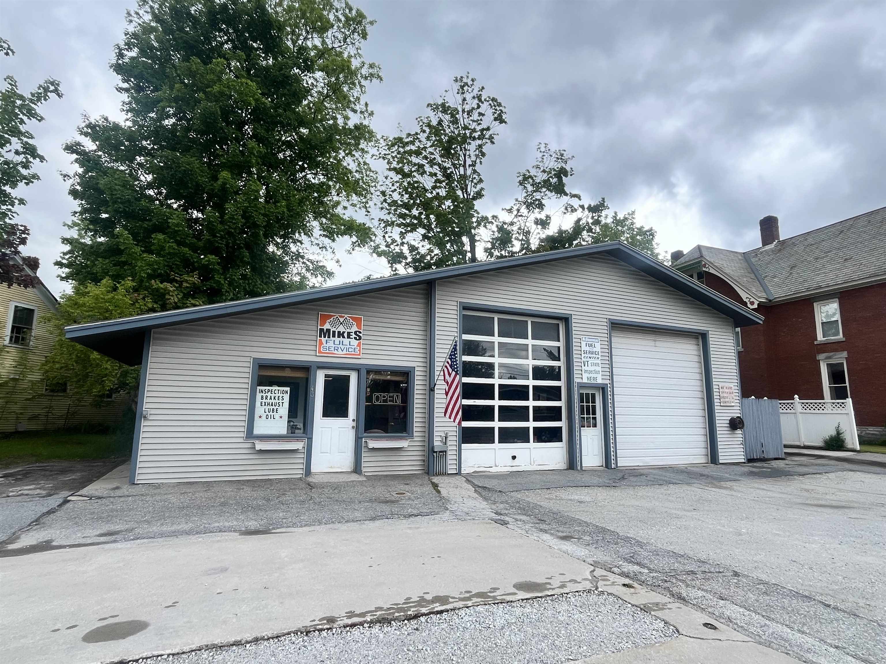 43 Conant Square