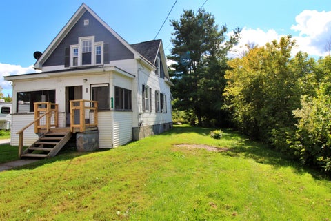 Photo of 100 Vantine Avenue, Alburgh, VT 05440 (MLS # 5111186)