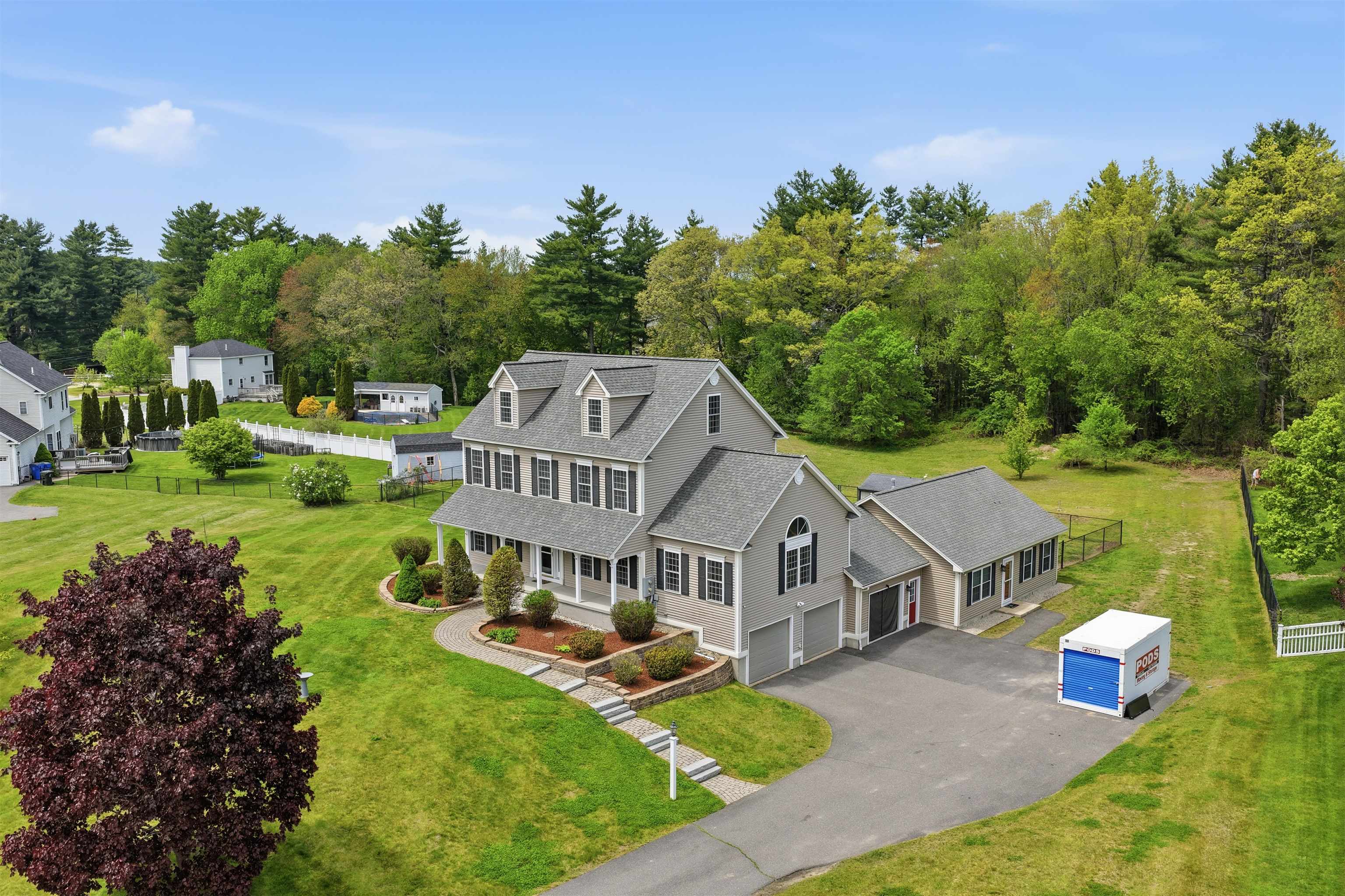 3 Checkerberry Lane