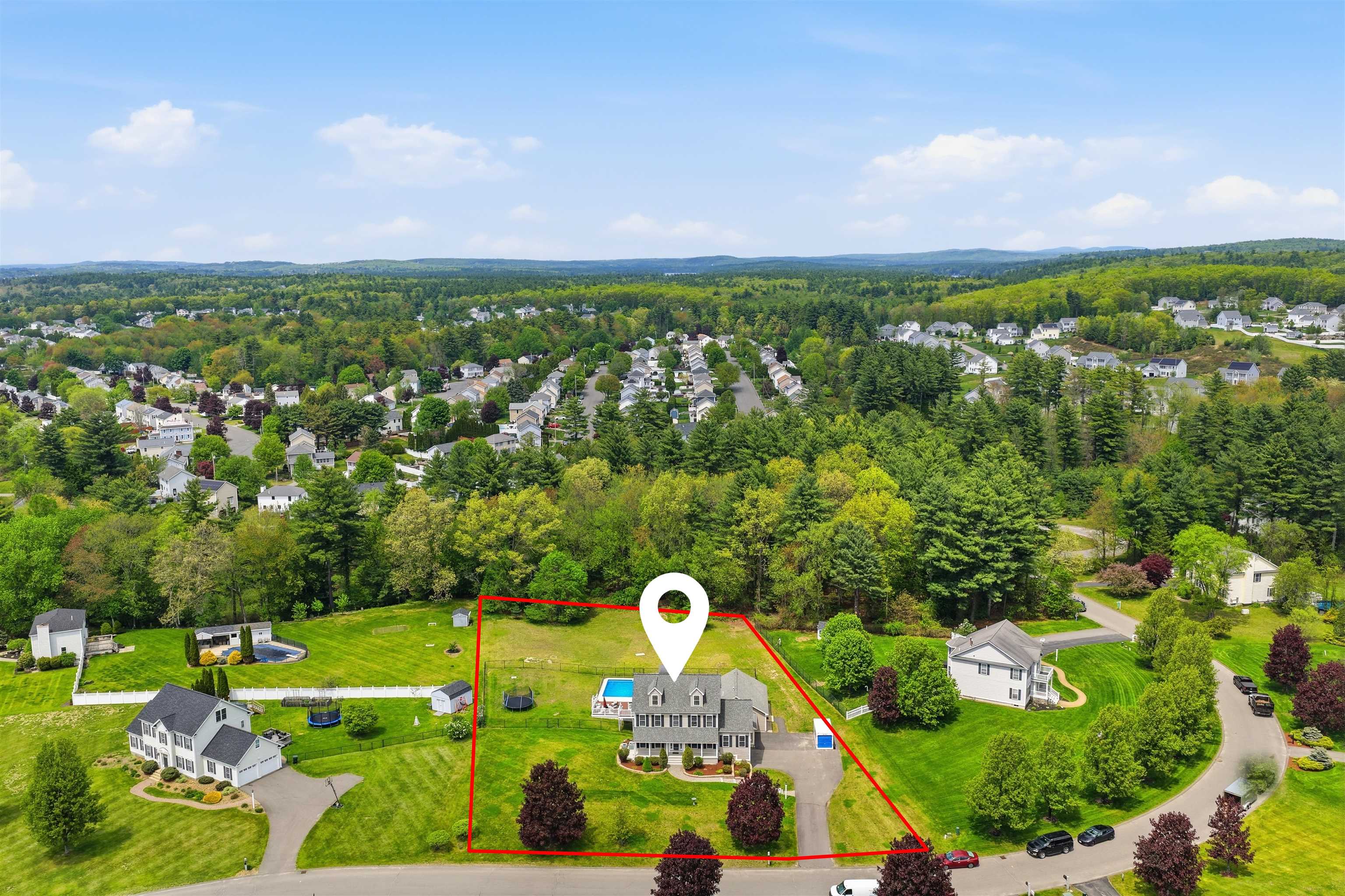 3 Checkerberry Lane