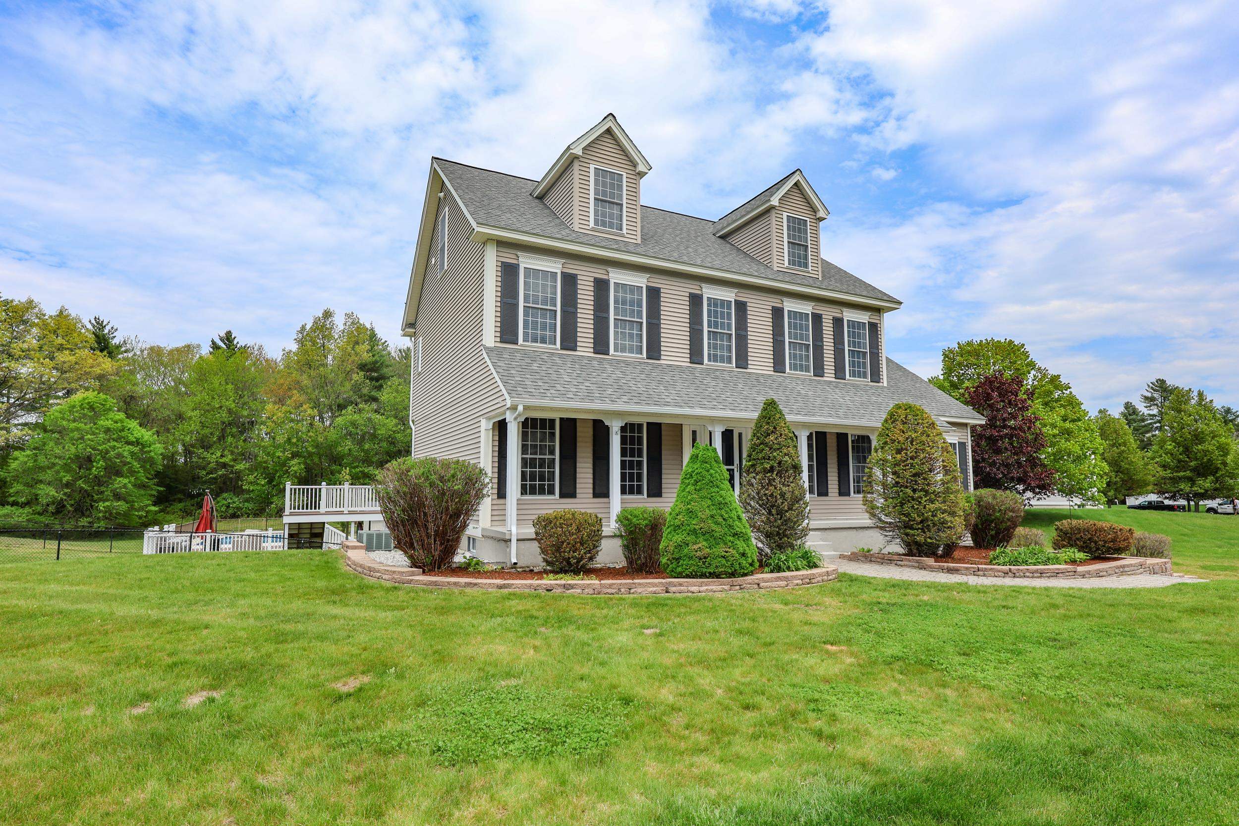 3 Checkerberry Lane