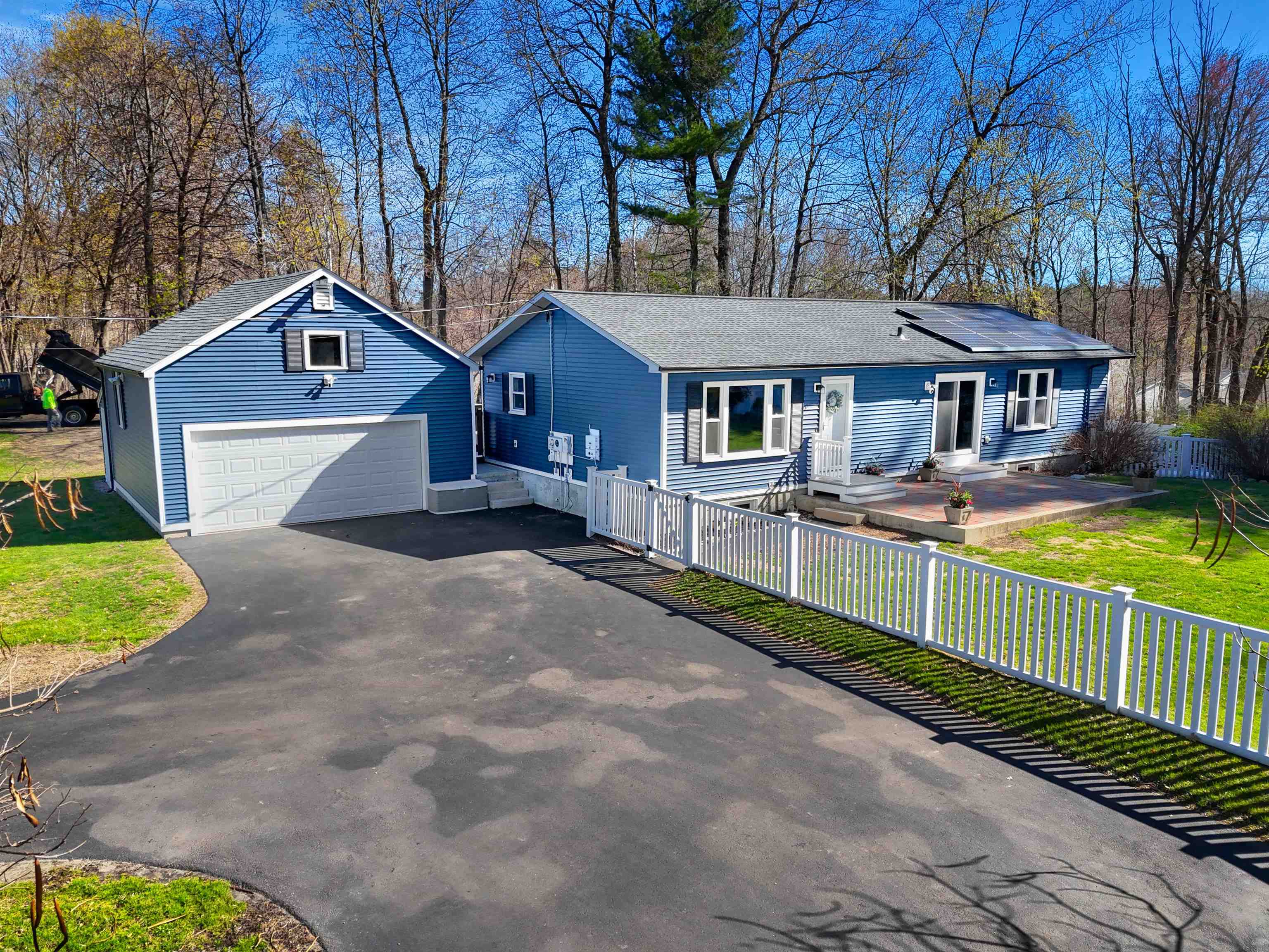 152 Dracut Road