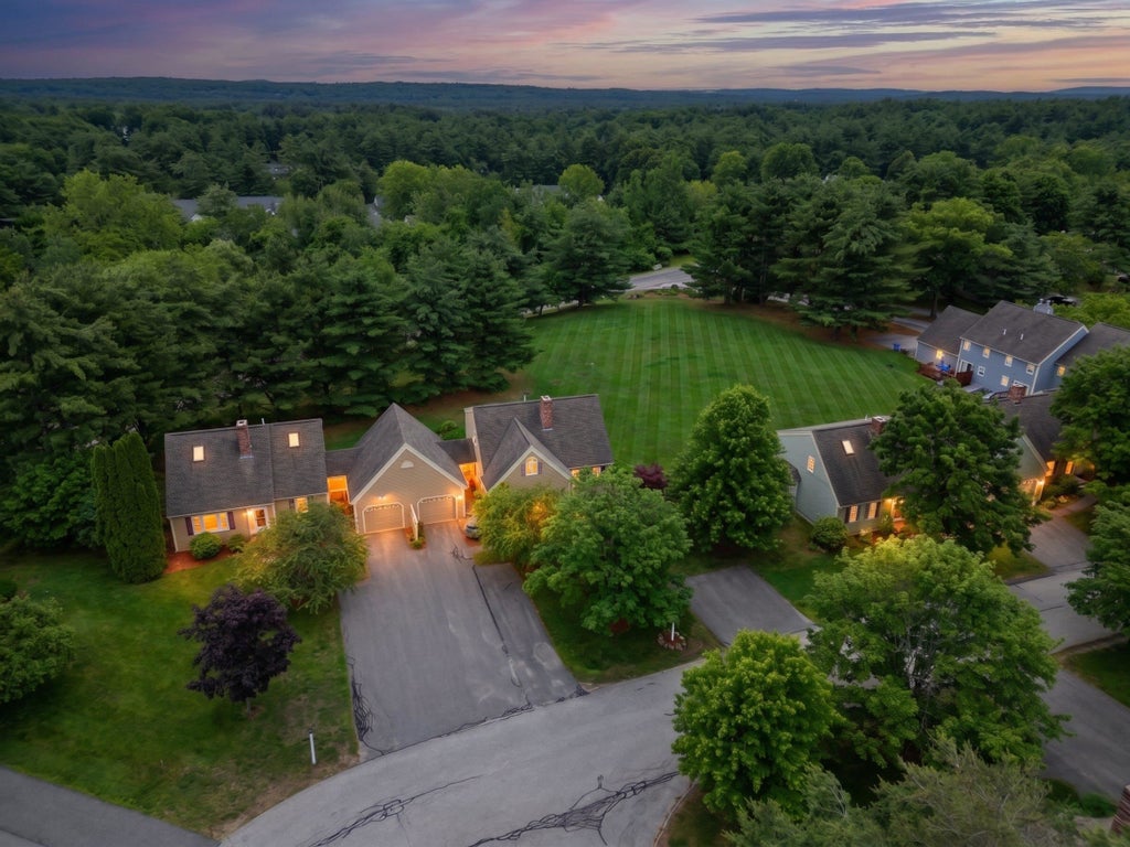 Photo of 246 Winding Pond Road, Londonderry, NH 03053 (MLS # 5097379)
