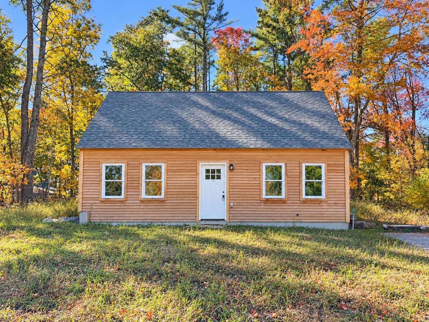 92 Long Shores Drive
