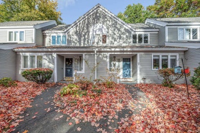 58 Laurel Court 299 Nashua NH 03062