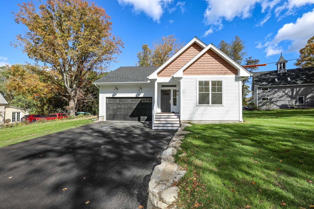 Photo of 91 Cedar Street, Hopkinton, NH 03229 (MLS # 5115061)