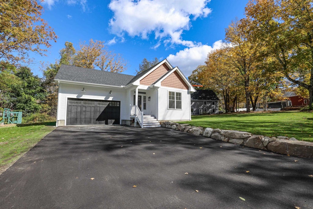 Photo of 91 Cedar Street, Hopkinton, NH 03229 (MLS # 5115061)