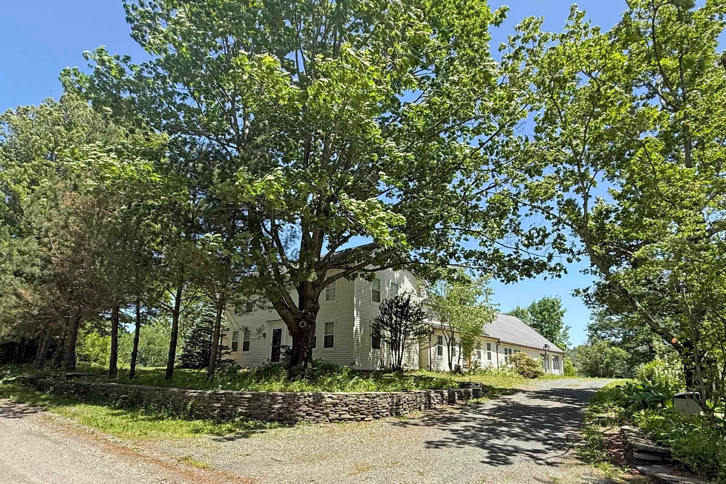 634 Lower Dover Road