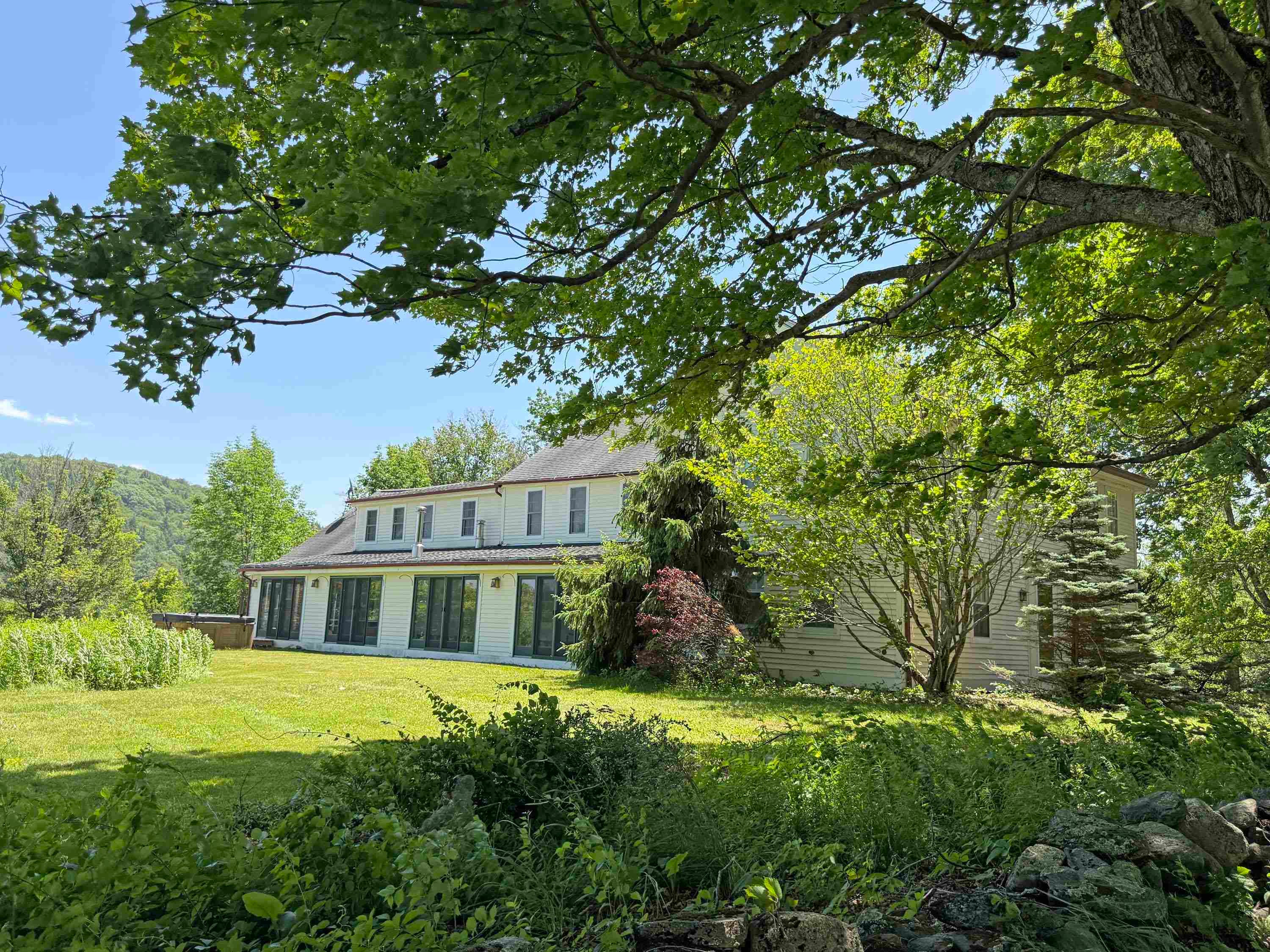 634 Lower Dover Road