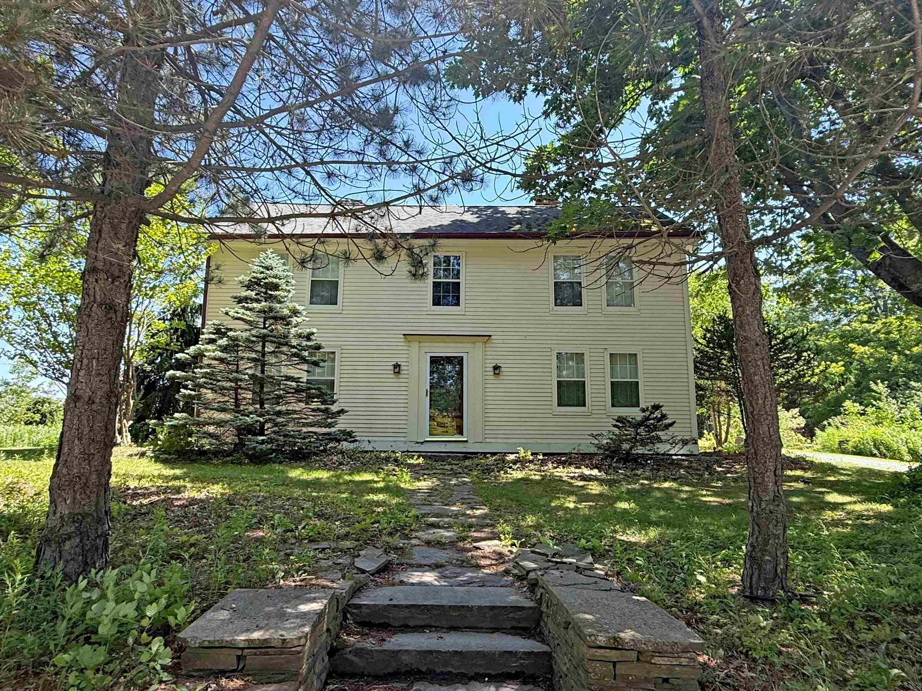 634 Lower Dover Road
