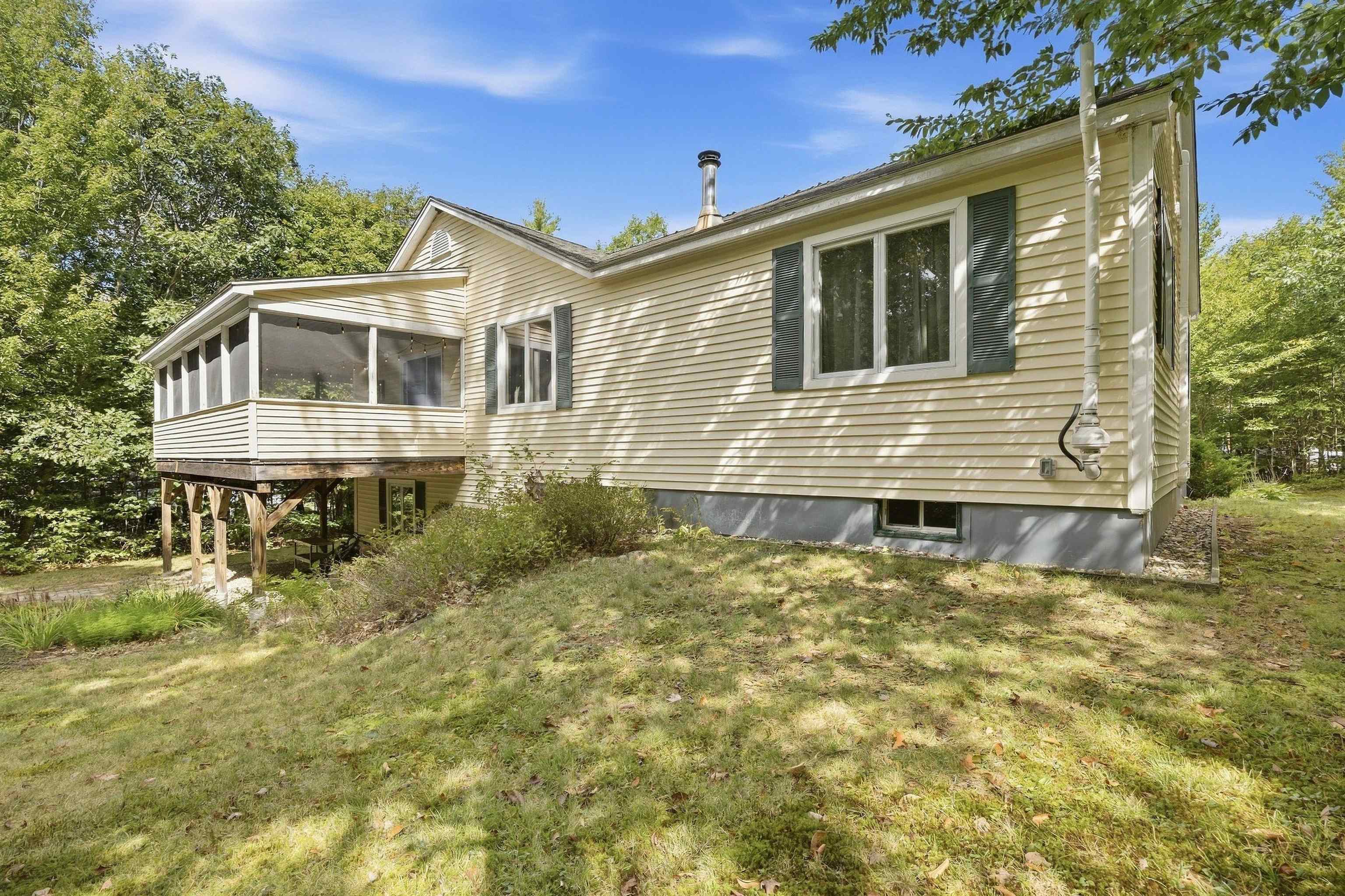 36 Weston Woods Circle
