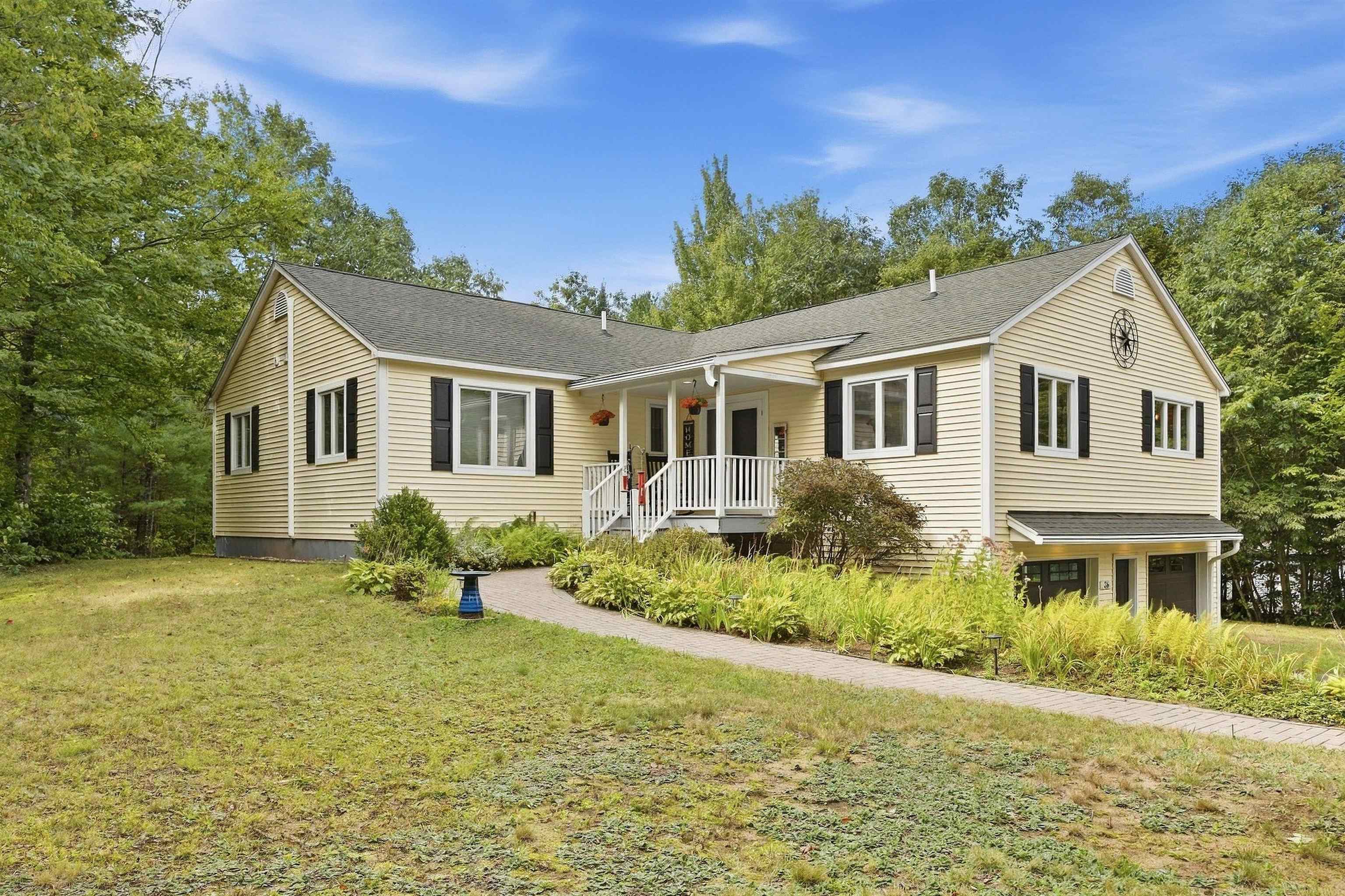 36 Weston Woods Circle