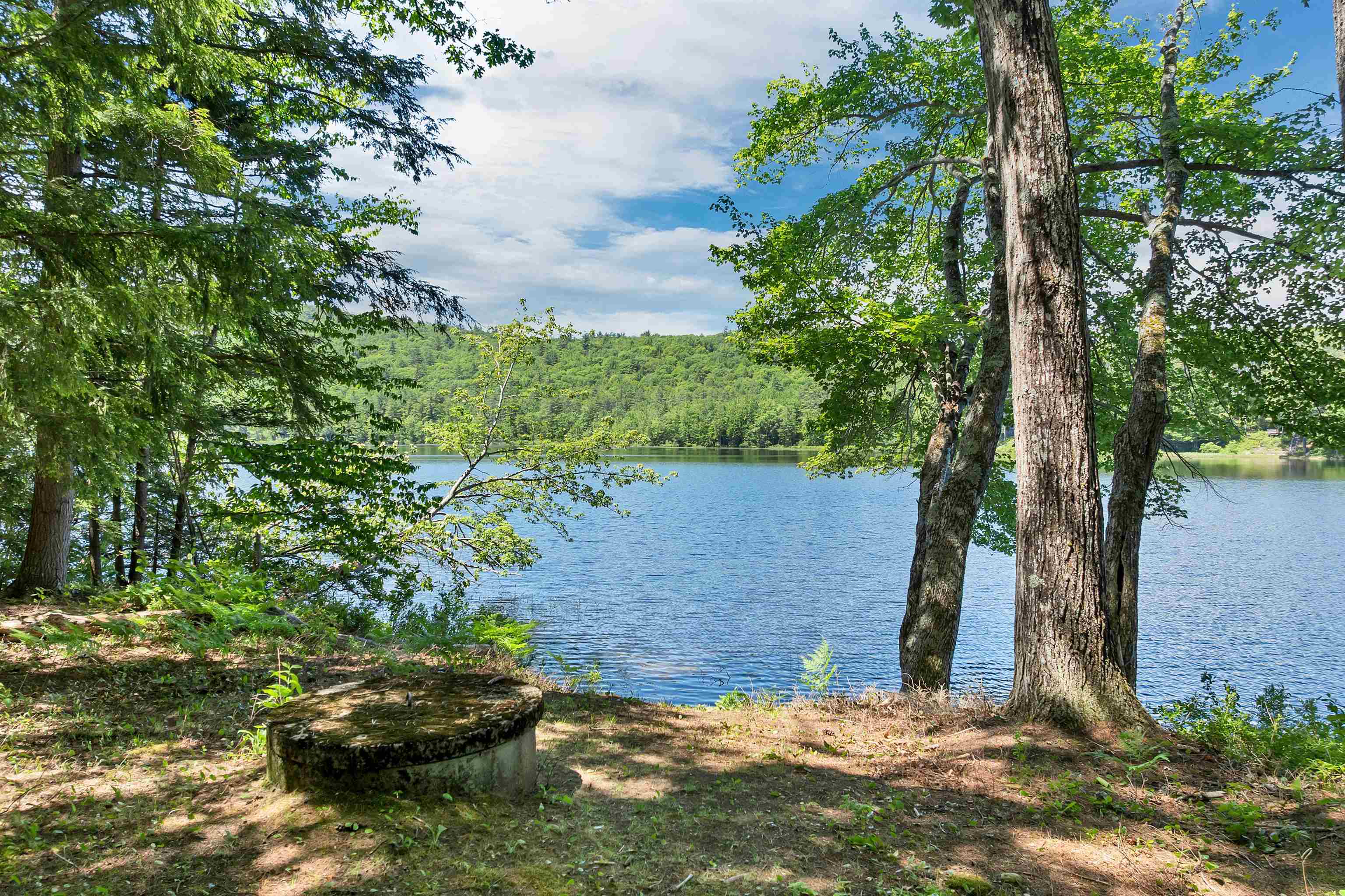 309 Stocker Pond Road