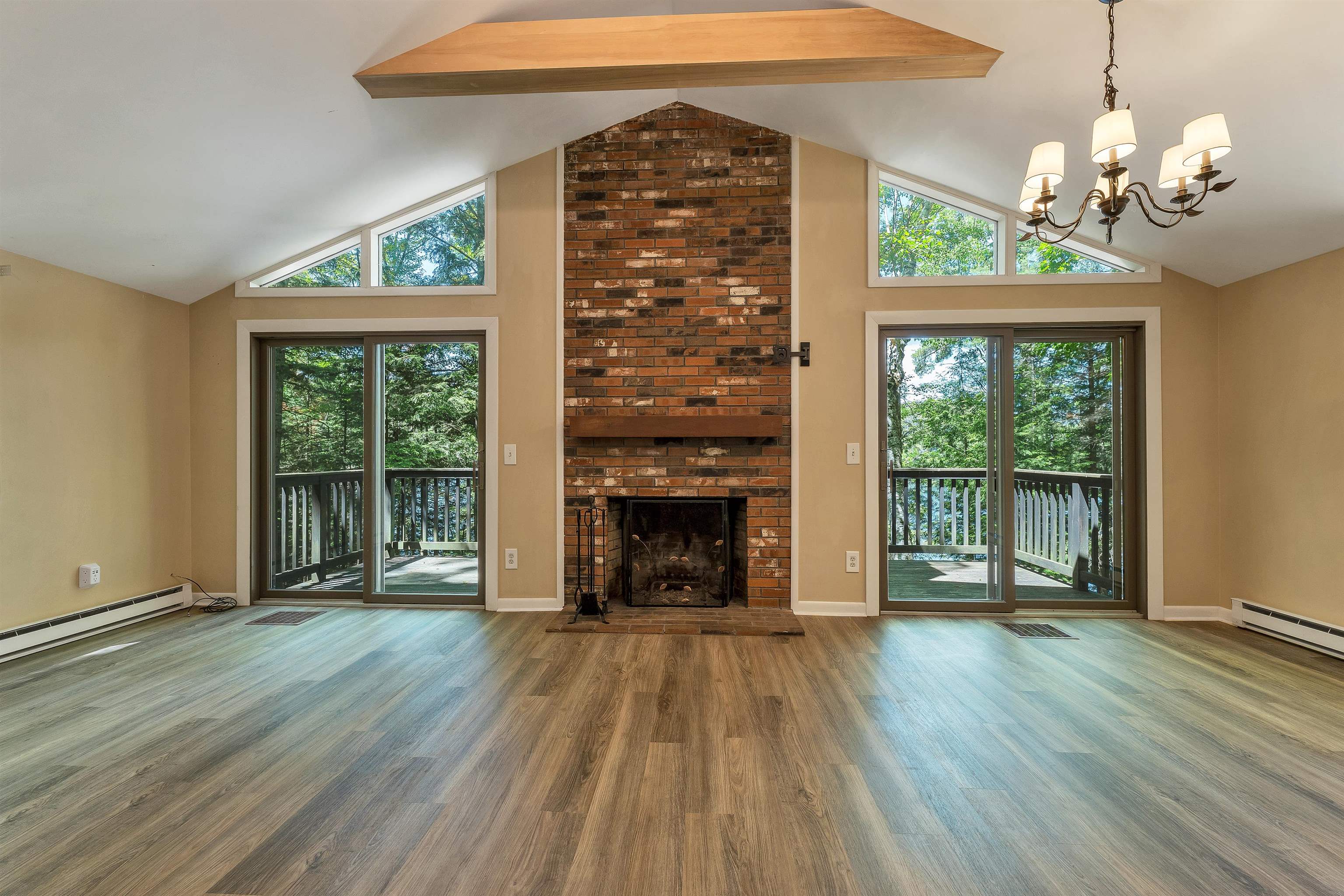 309 Stocker Pond Road
