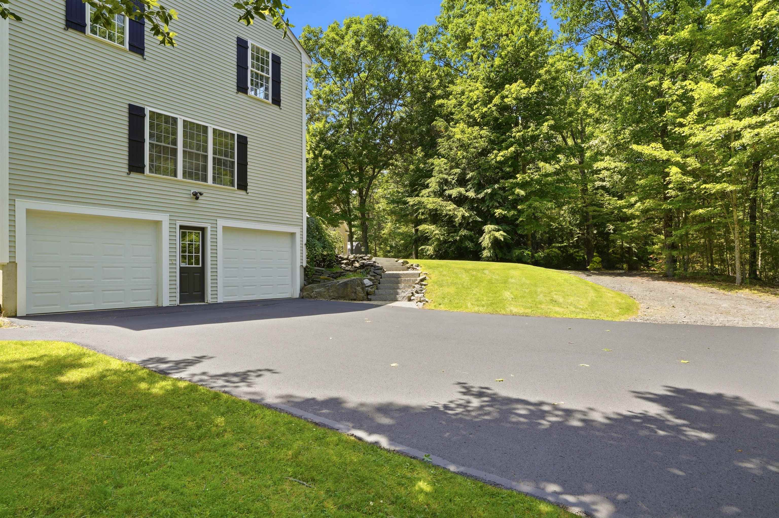 1 Eagle Hill Road