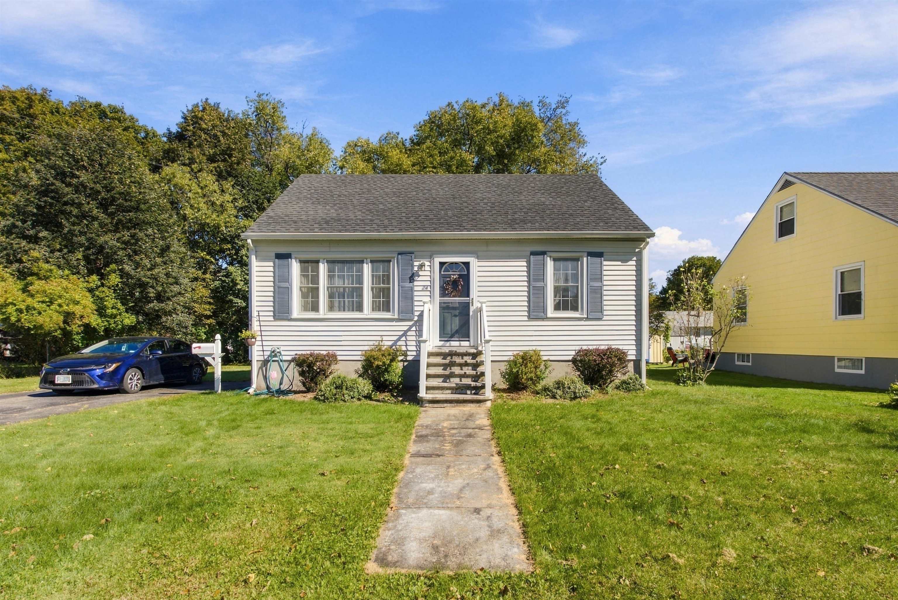 24 Colby Street