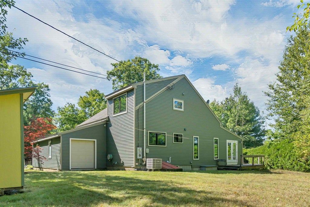 Photo of 161 Abbot Hill Road, Wilton, NH 03086 (MLS # 5111166)
