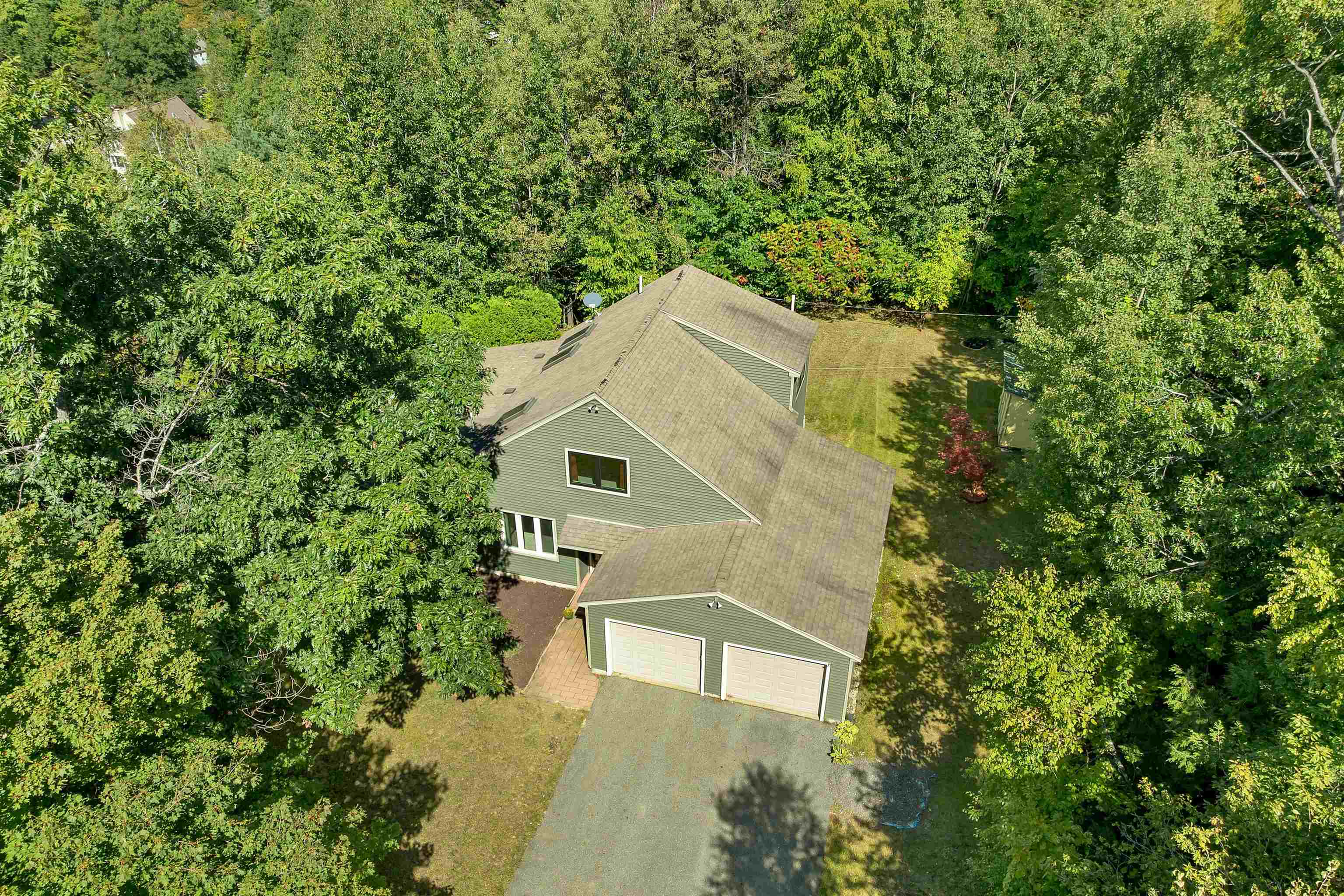 161 Abbot Hill Road