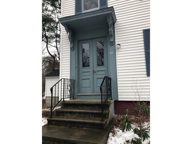 126B Sullivan Street B