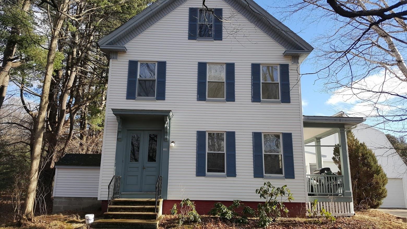 126B Sullivan Street B