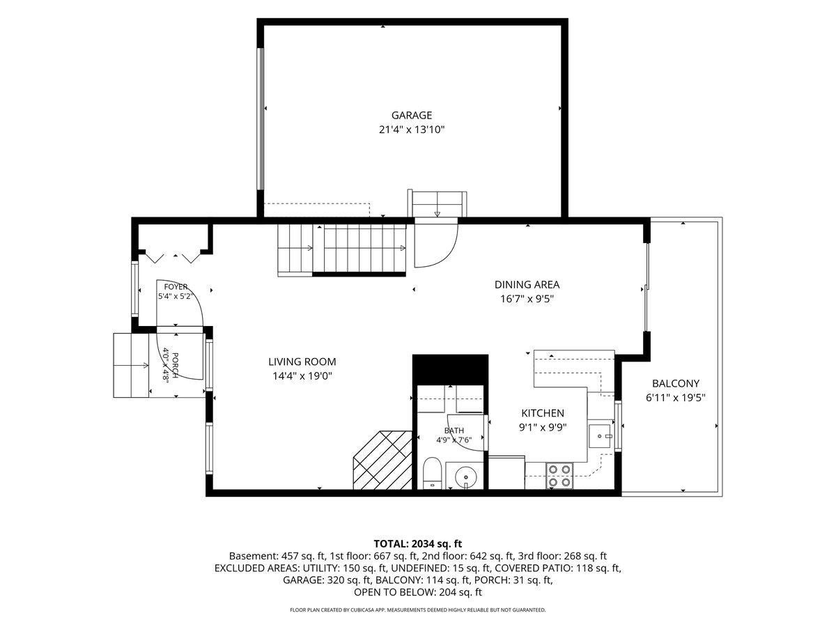 16 Braemar Road