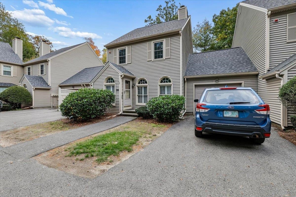 16 Braemar Road