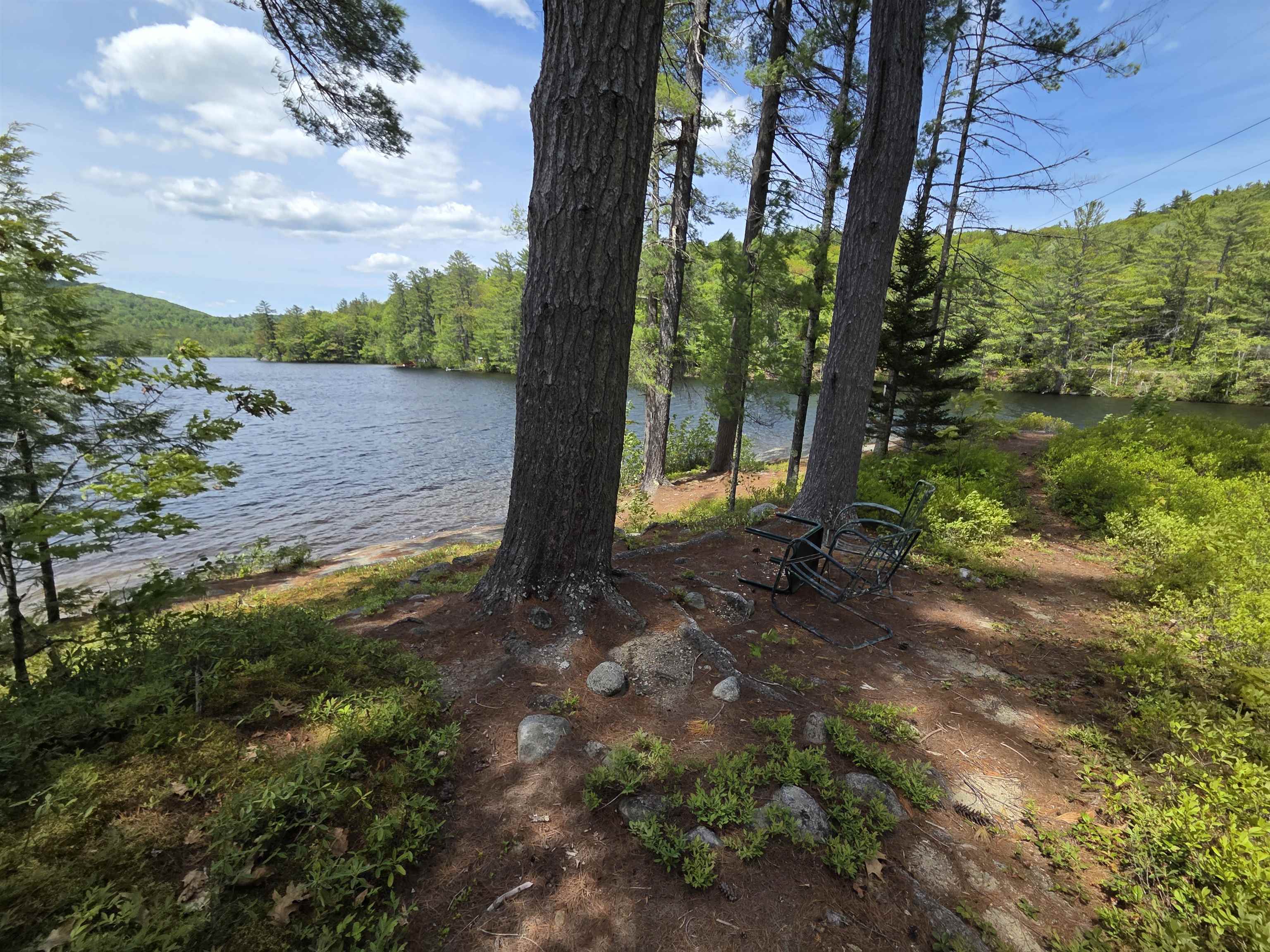 57 Tewksbury Pond Landing