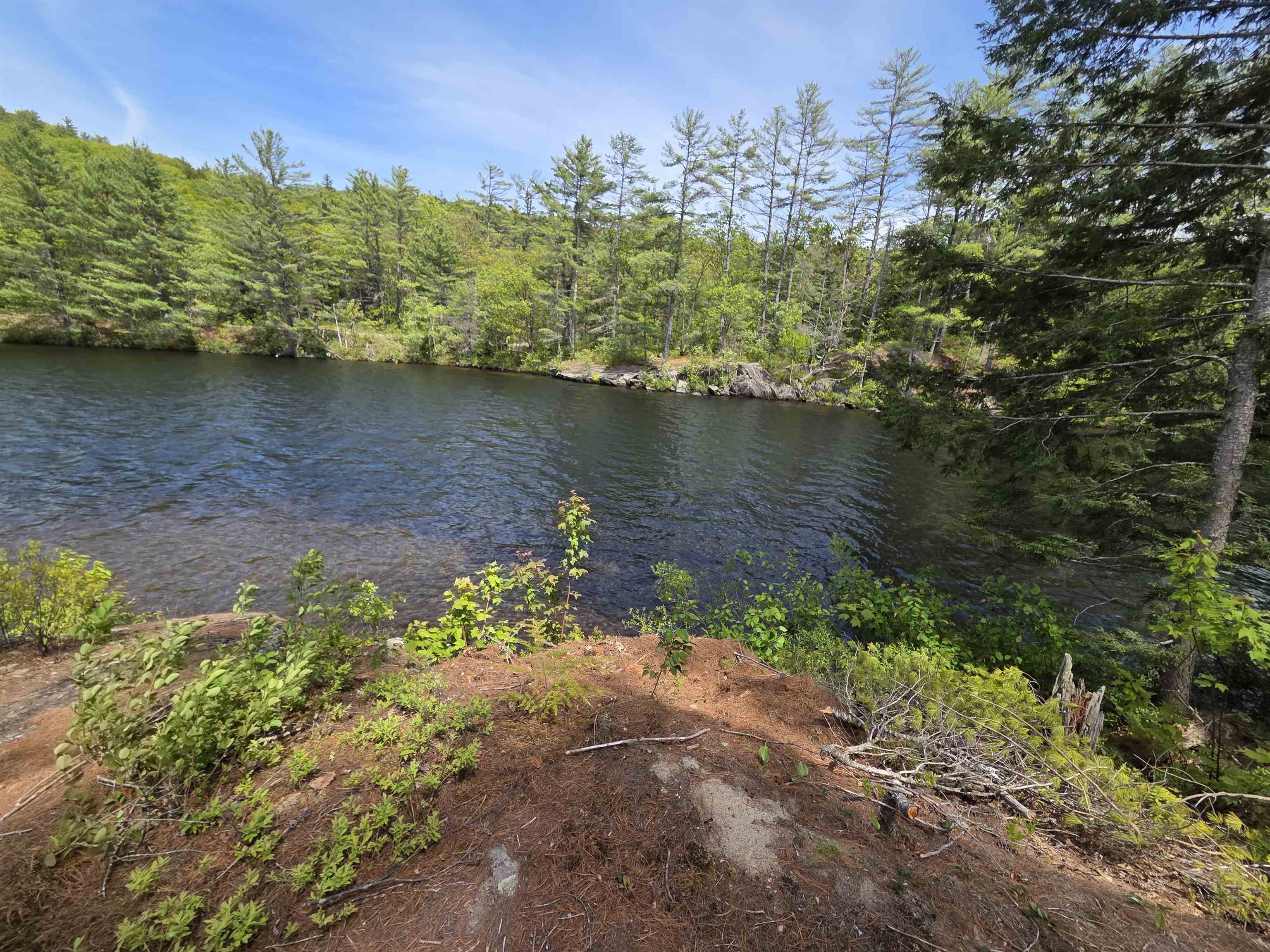 57 Tewksbury Pond Landing