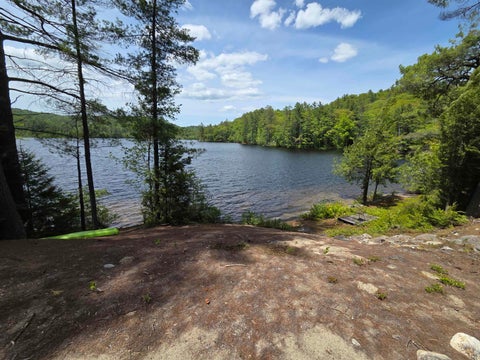 Photo of 57 Tewksbury Pond Landing, Grafton, NH 03240 (MLS # 5100250)