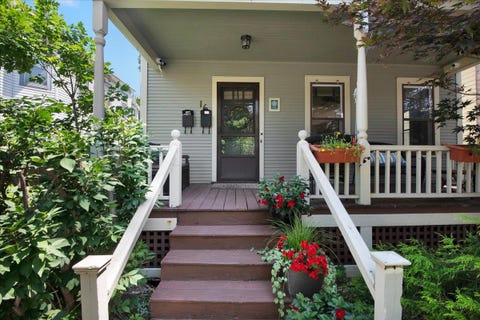 Photo of 16 Isham Street, Burlington, VT 05401 (MLS # 5101309)