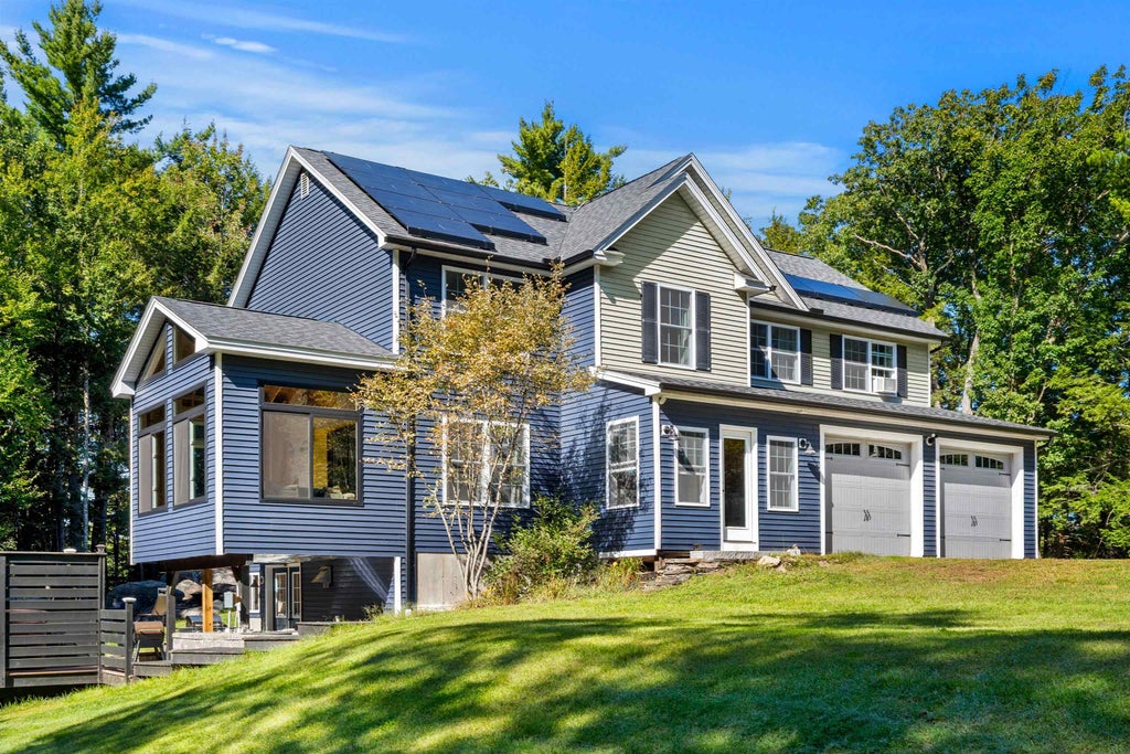 Photo of 139 Lampman Road, Harrisville, NH 03450 (MLS # 5112933)