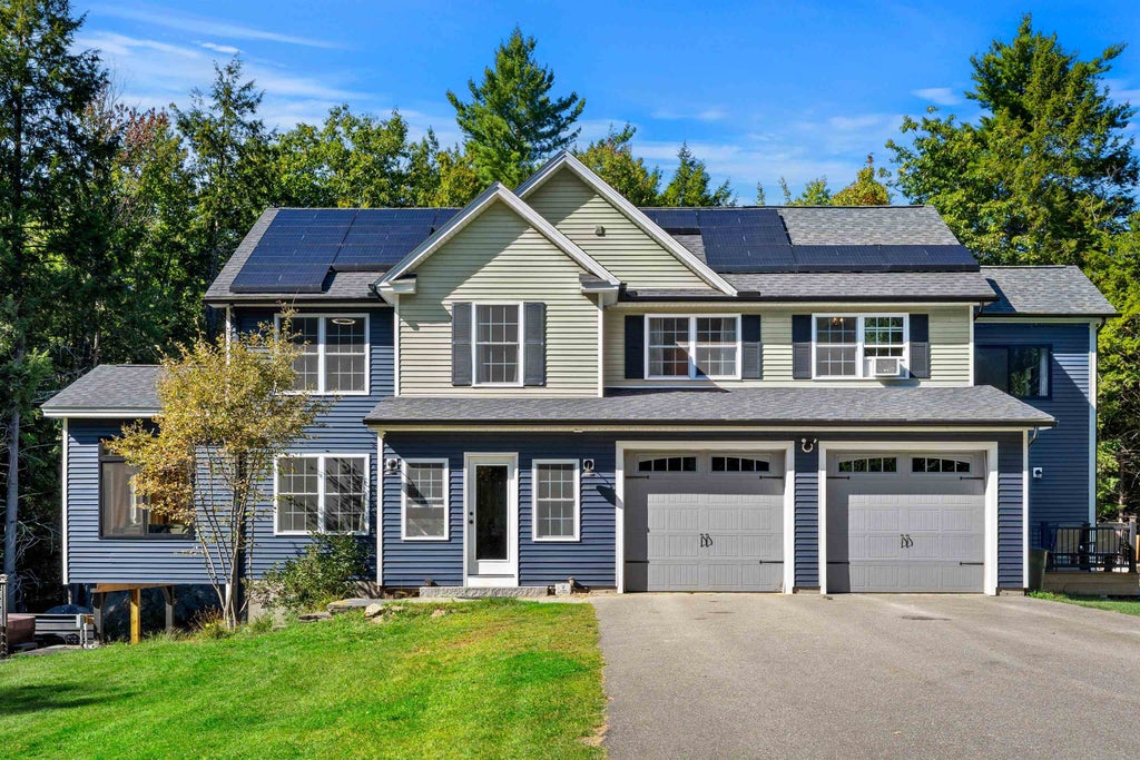Photo of 139 Lampman Road, Harrisville, NH 03450 (MLS # 5112933)