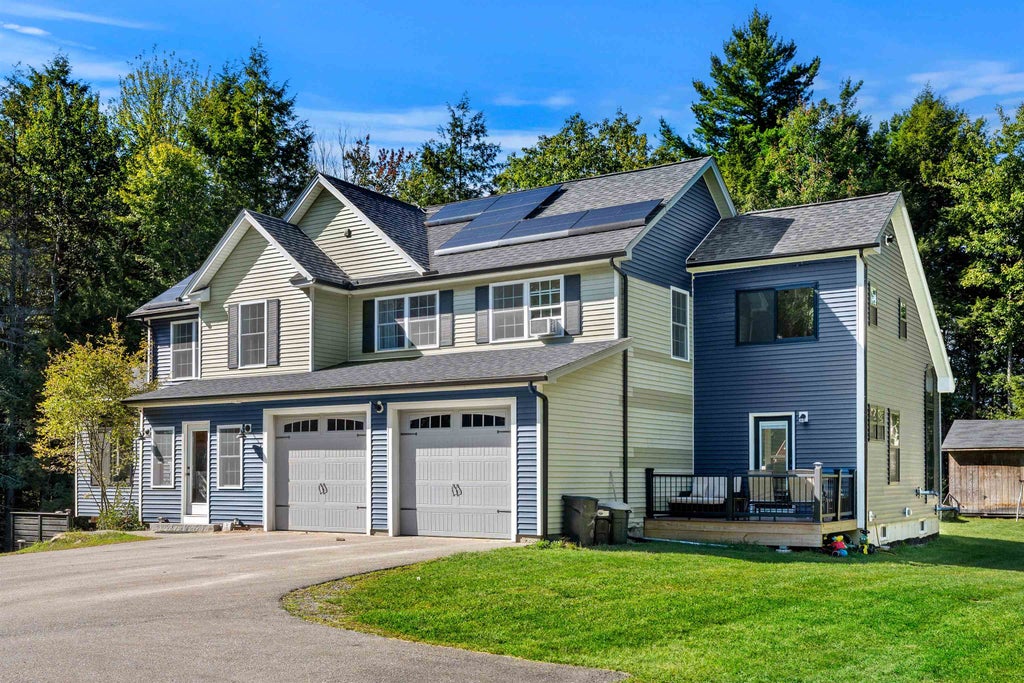 Photo of 139 Lampman Road, Harrisville, NH 03450 (MLS # 5112933)