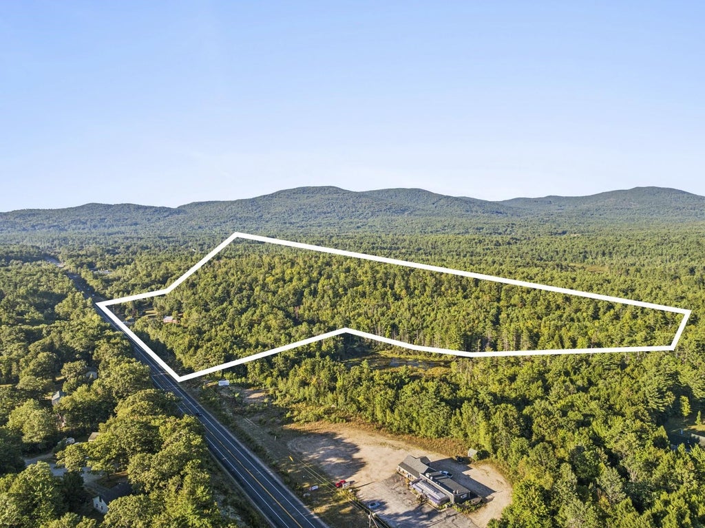 Photo of 2697 White Mountain Highway, Wakefield, NH 03872 (MLS # 5114827)