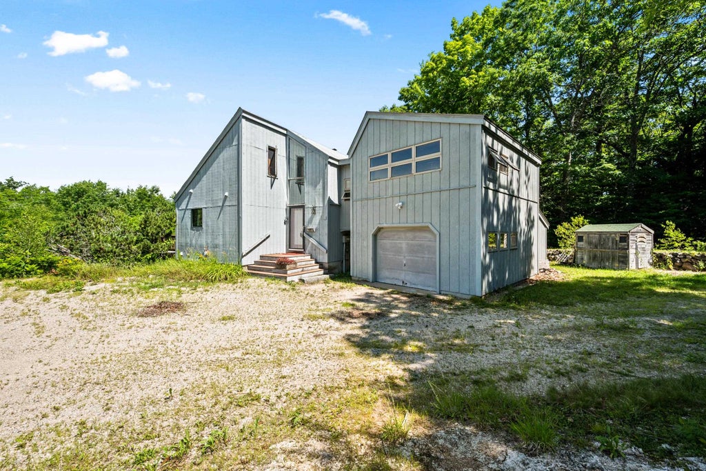 Photo of 626 High Street, Madison, NH 03875 (MLS # 5102110)