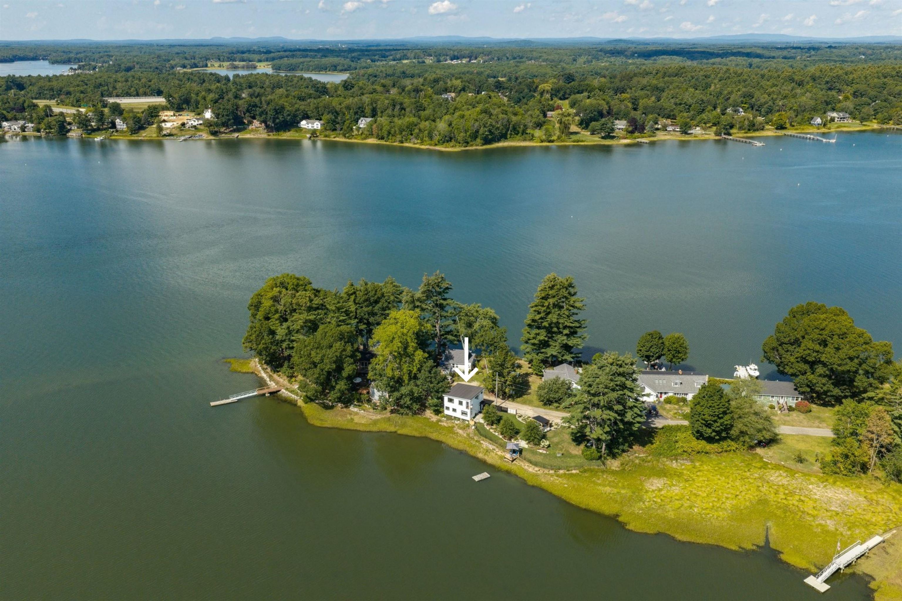 41 Rogers Point Drive