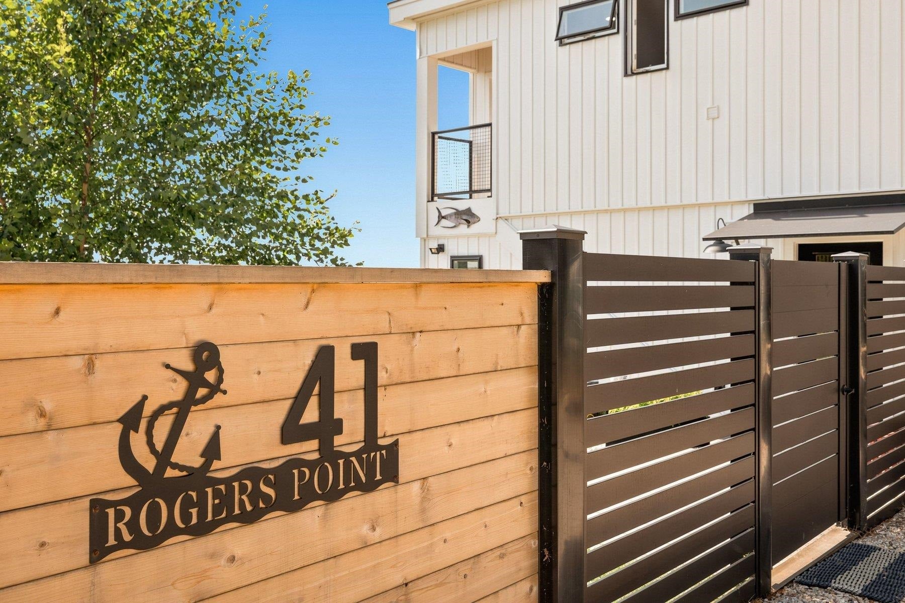 41 Rogers Point Drive