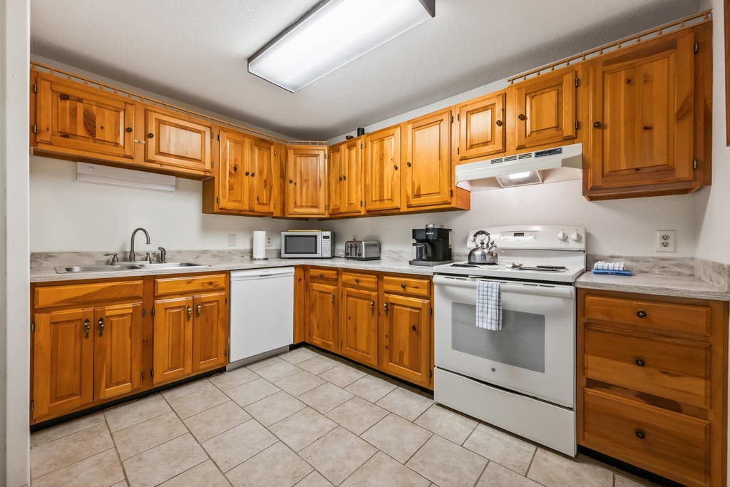 Photo of 19 Seasons at Attitash Road #19H, Bartlett, NH 03812 (MLS # 5106321)