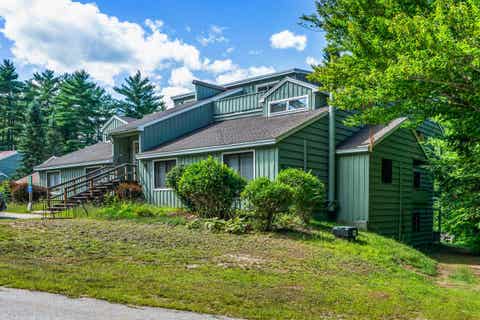 Photo of 19 Seasons at Attitash Road #19H, Bartlett, NH 03812 (MLS # 5106321)