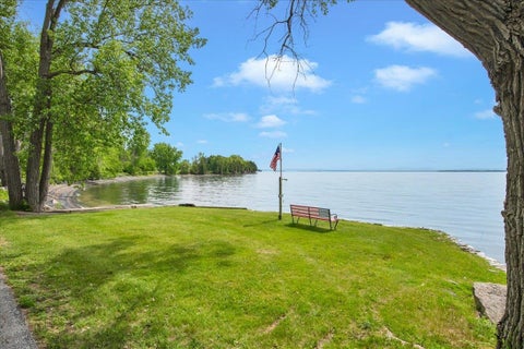 Photo of 174 Pelot's Point Road, North Hero, VT 05474 (MLS # 5093556)