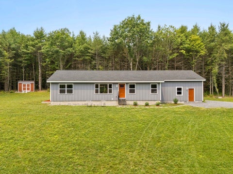 Photo of 41 Huntoon Brick Farm Road, Unity, NH 03773 (MLS # 5100063)