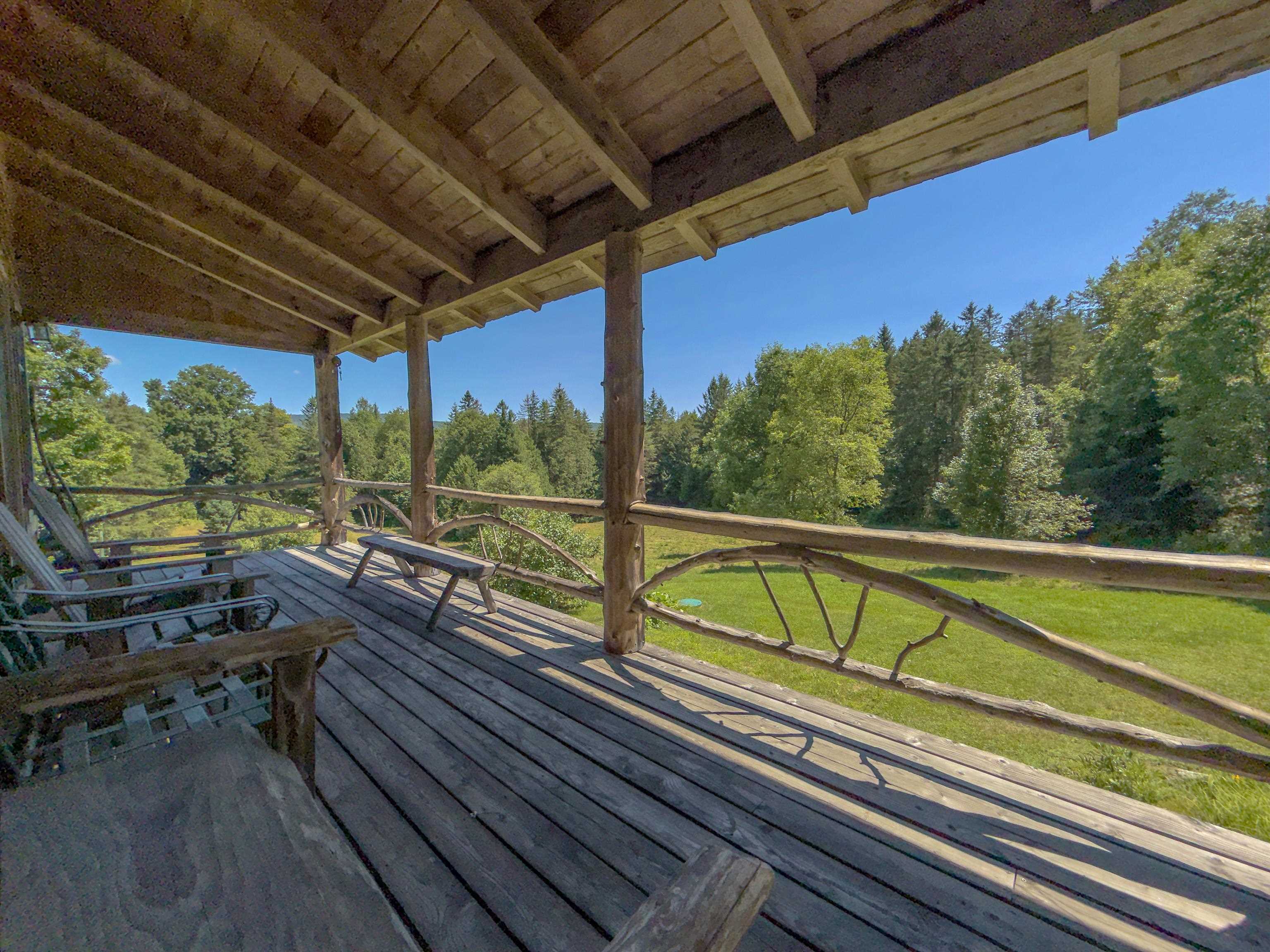 3271 Bayle Hazen Road