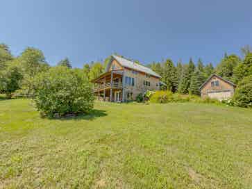 3271 Bayle Hazen Road Hardwick VT 05843