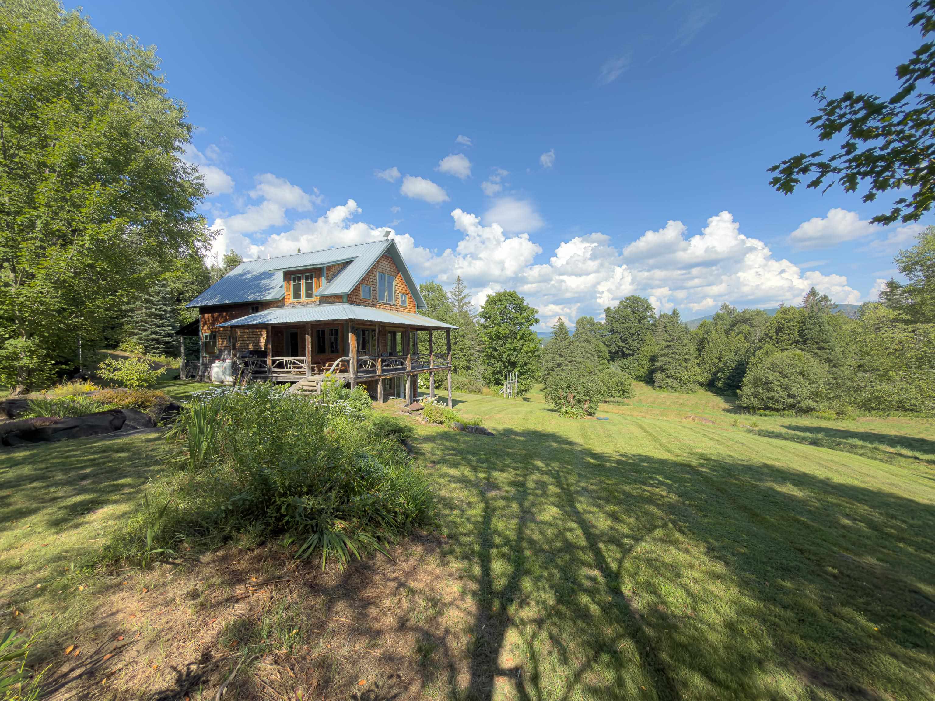 3271 Bayle Hazen Road