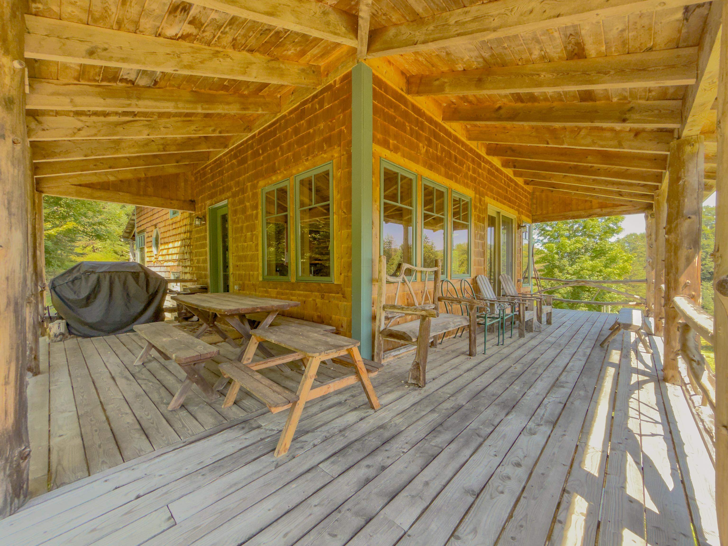 3271 Bayle Hazen Road