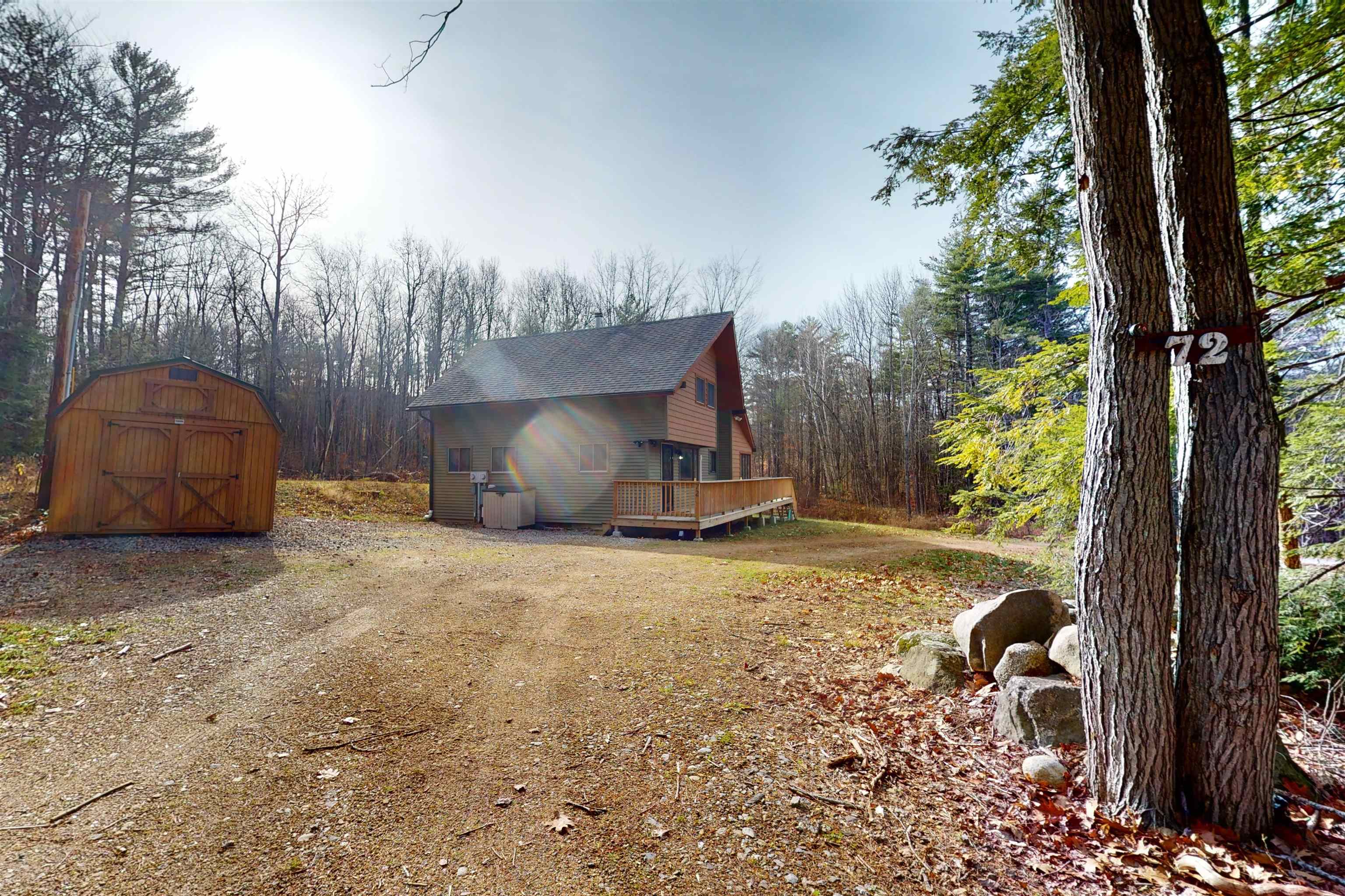 72 Chestnut Drive